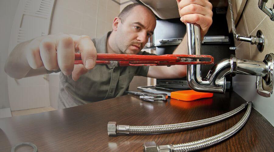 Professional sewer line replacement in Kellnersville, WI